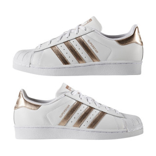 ADIDAS Pantofi Sport SUPERSTAR W 