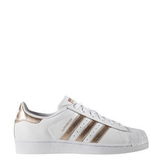 ADIDAS Pantofi Sport SUPERSTAR W 