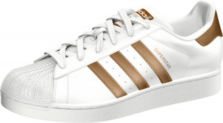 ADIDAS Pantofi Sport SUPERSTAR W 