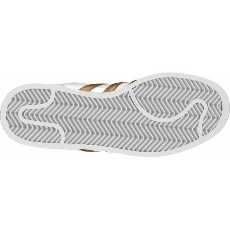 ADIDAS Pantofi Sport SUPERSTAR W 