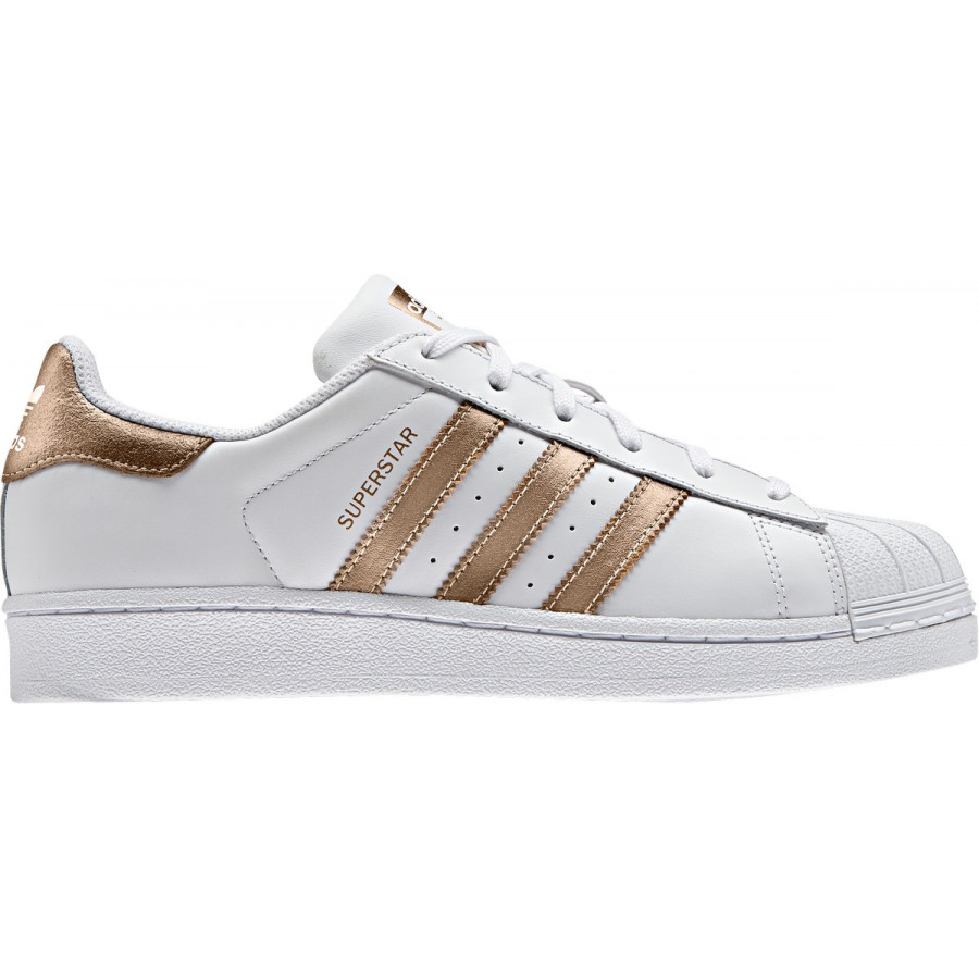 ADIDAS Pantofi Sport SUPERSTAR W 