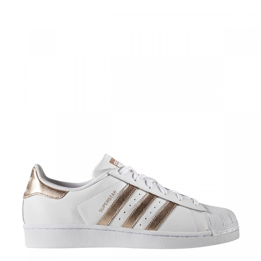 ADIDAS Pantofi Sport SUPERSTAR W 