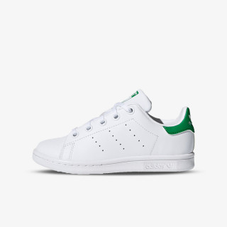 ADIDAS Pantofi Sport STAN SMITH EL C 