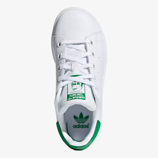 ADIDAS Pantofi Sport STAN SMITH EL C 