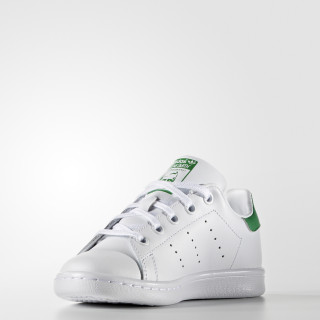 ADIDAS Pantofi Sport STAN SMITH EL C 