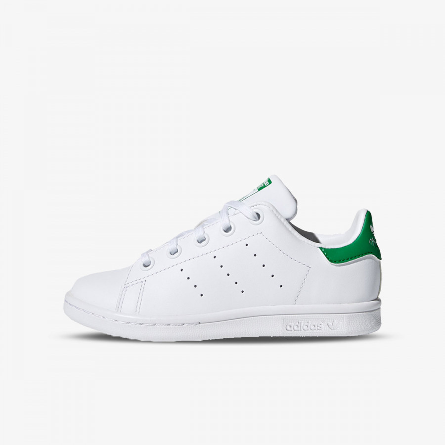 ADIDAS Pantofi Sport STAN SMITH EL C 