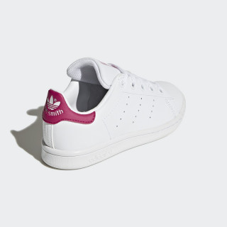 ADIDAS Pantofi Sport STAN SMITH EL C 