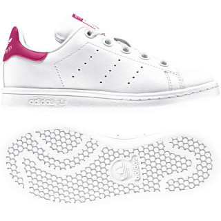 ADIDAS Pantofi Sport STAN SMITH EL C 