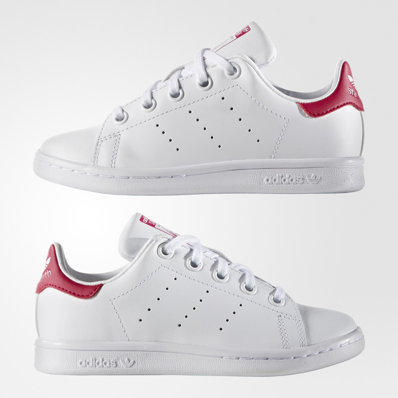 ADIDAS Pantofi Sport STAN SMITH EL C 