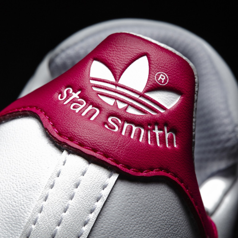 ADIDAS Pantofi Sport STAN SMITH EL C 
