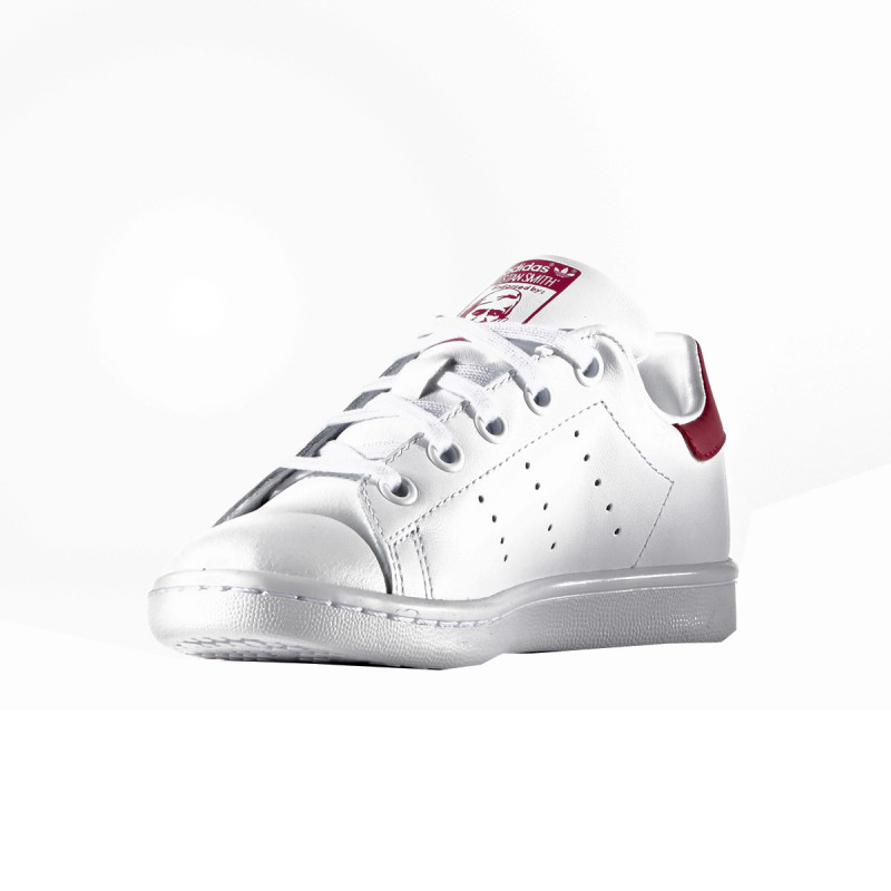 ADIDAS Pantofi Sport STAN SMITH EL C 