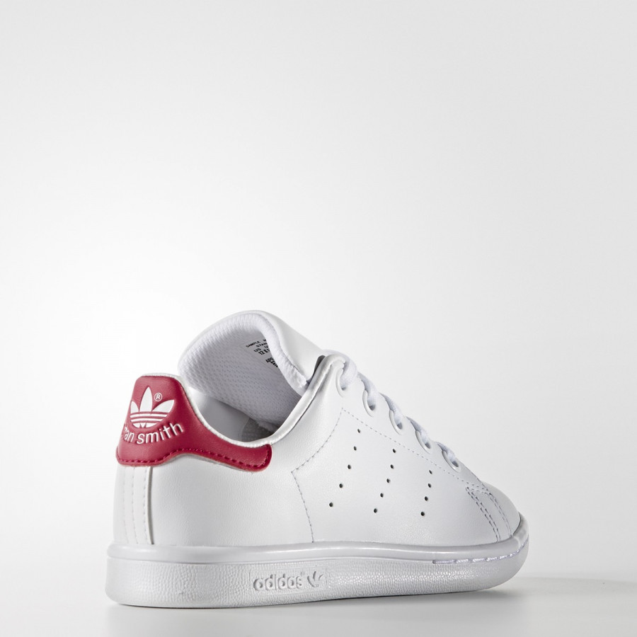 ADIDAS Pantofi Sport STAN SMITH EL C 