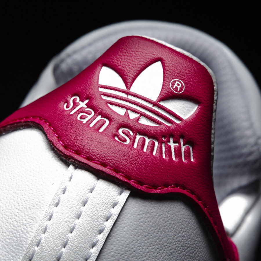 ADIDAS Pantofi Sport STAN SMITH EL C 