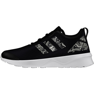 ADIDAS Pantofi Sport ZX FLUX ADV VERVE W 