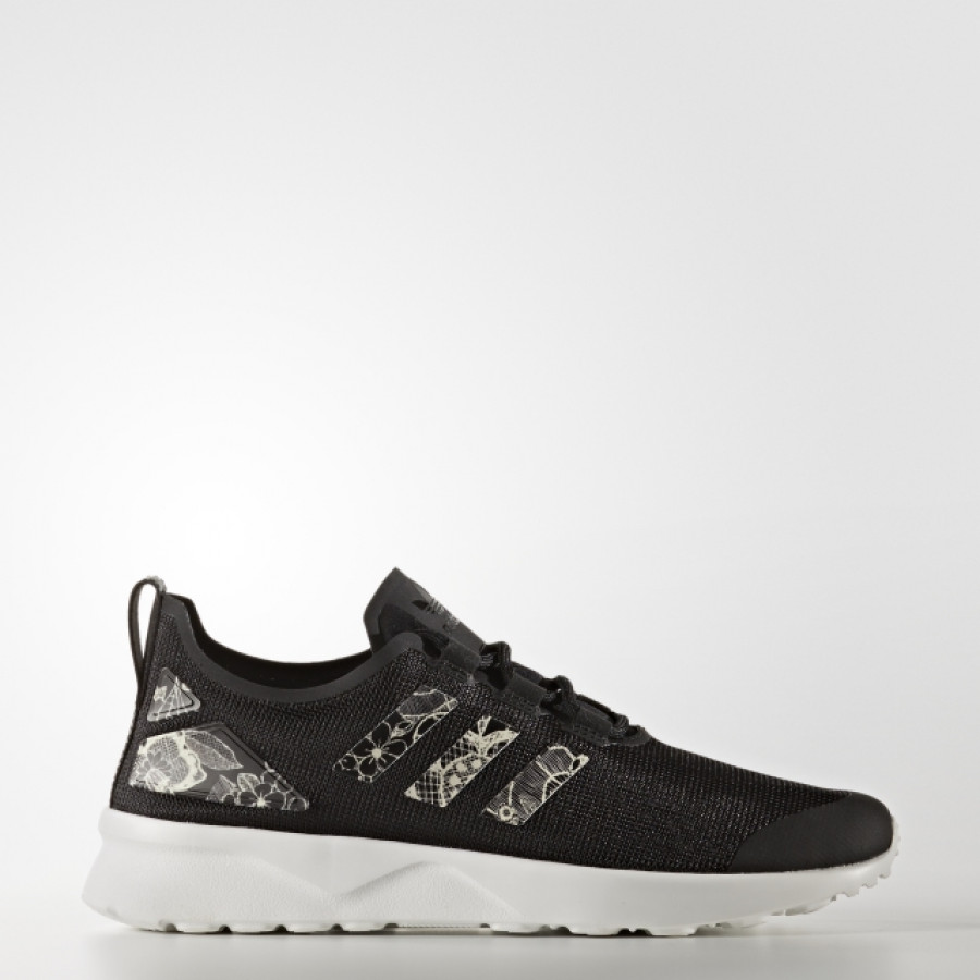 ADIDAS Pantofi Sport ZX FLUX ADV VERVE W 