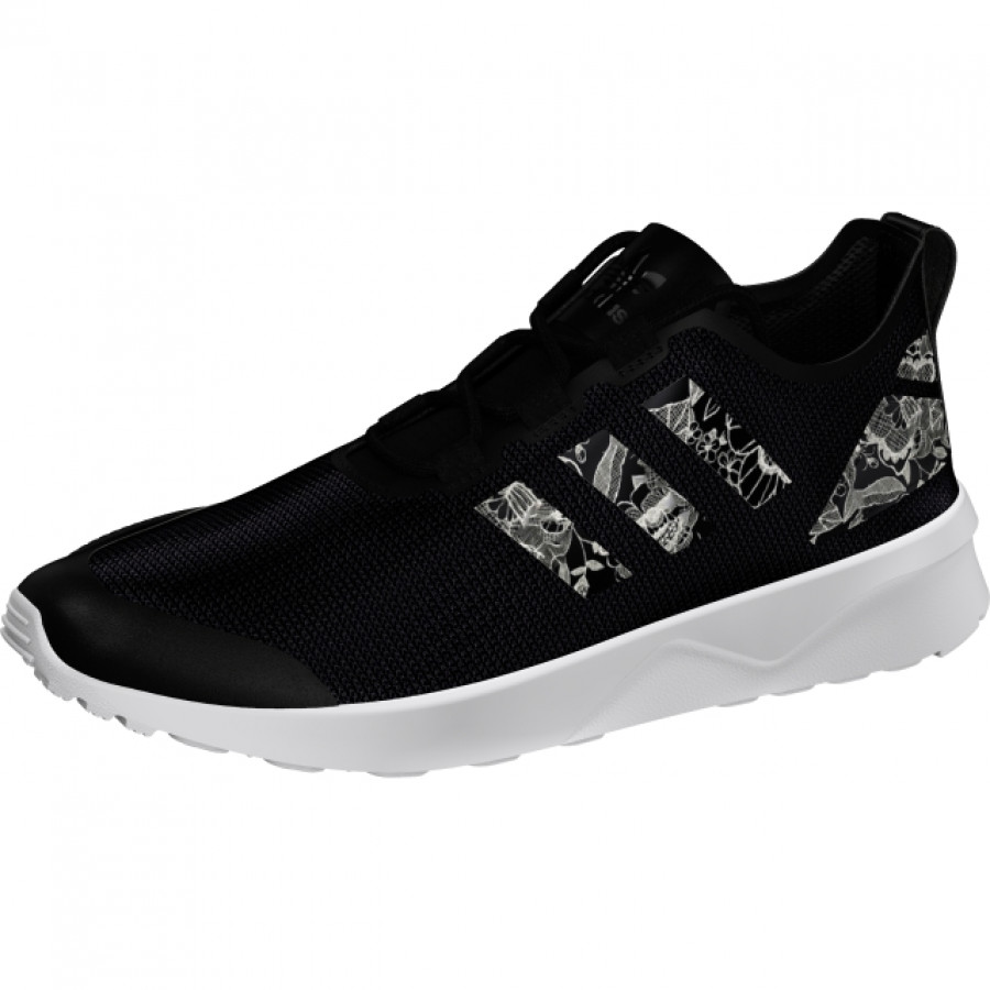 ADIDAS Pantofi Sport ZX FLUX ADV VERVE W 