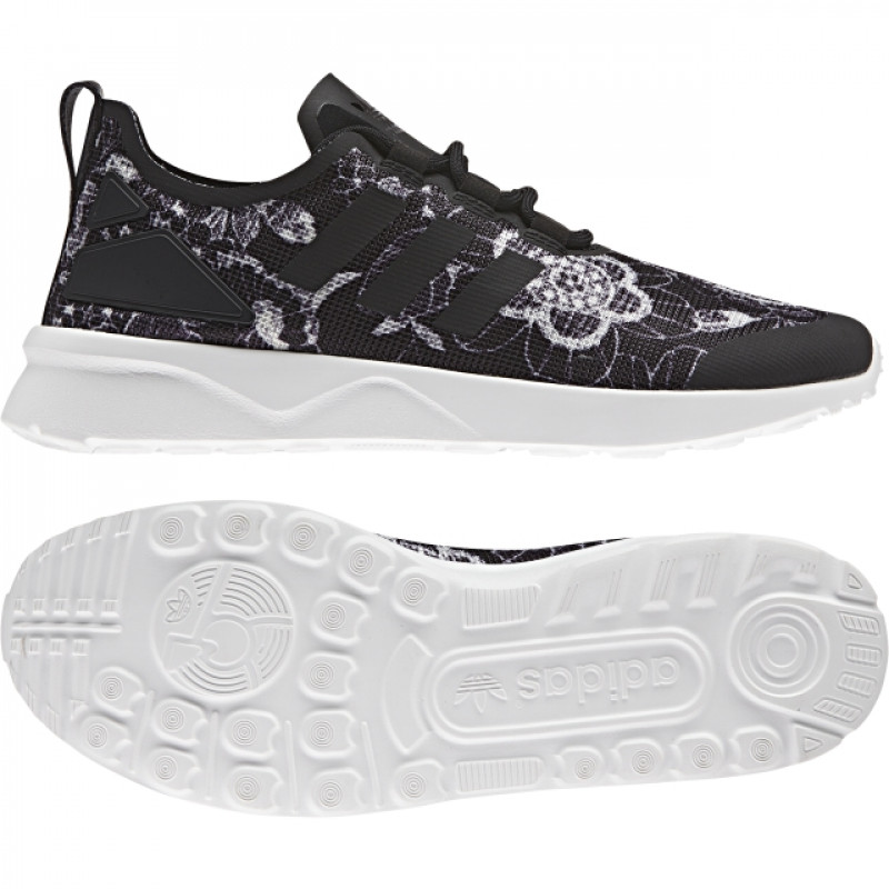 ADIDAS Pantofi Sport ZX FLUX ADV VERVE W 