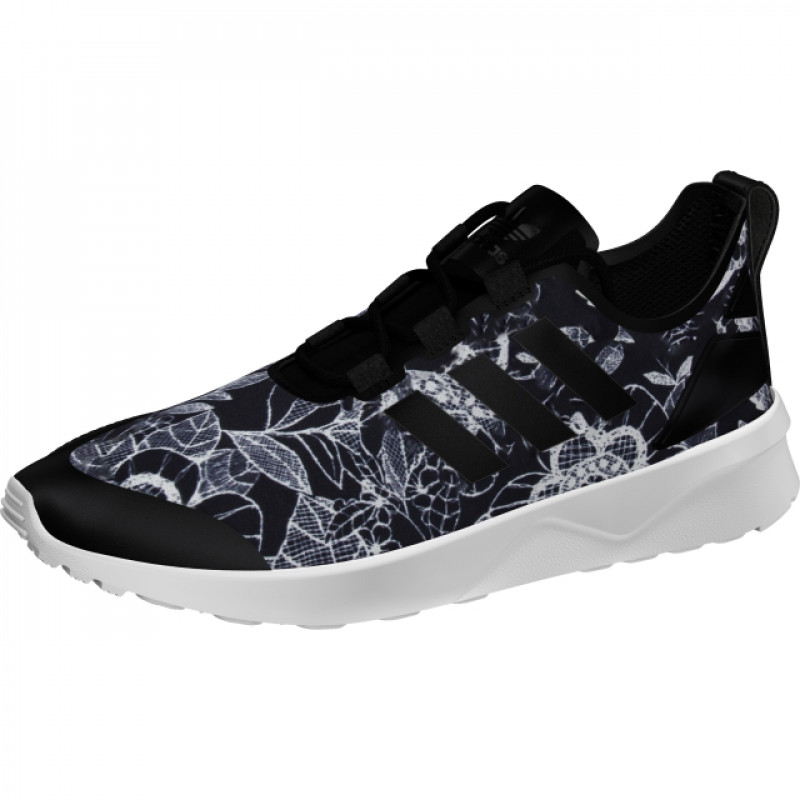 ADIDAS Pantofi Sport ZX FLUX ADV VERVE W 