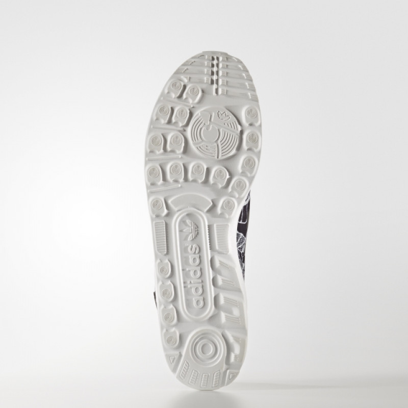ADIDAS Pantofi Sport ZX FLUX ADV VERVE W 