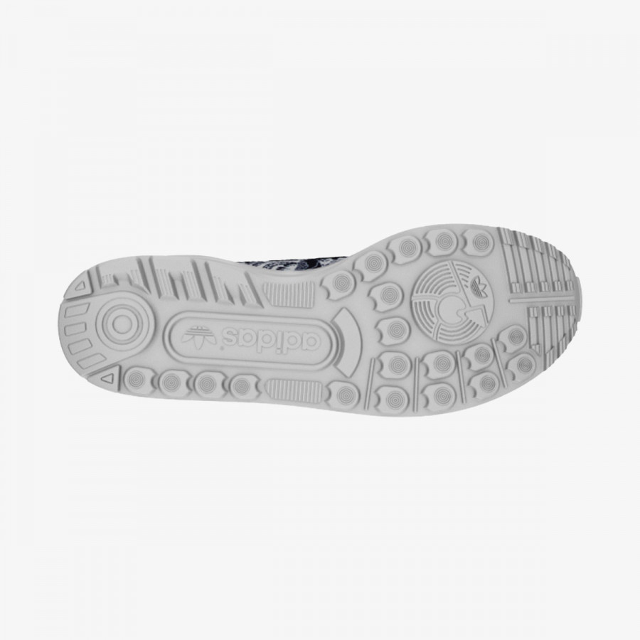 ADIDAS Pantofi Sport ZX FLUX ADV VERVE W 
