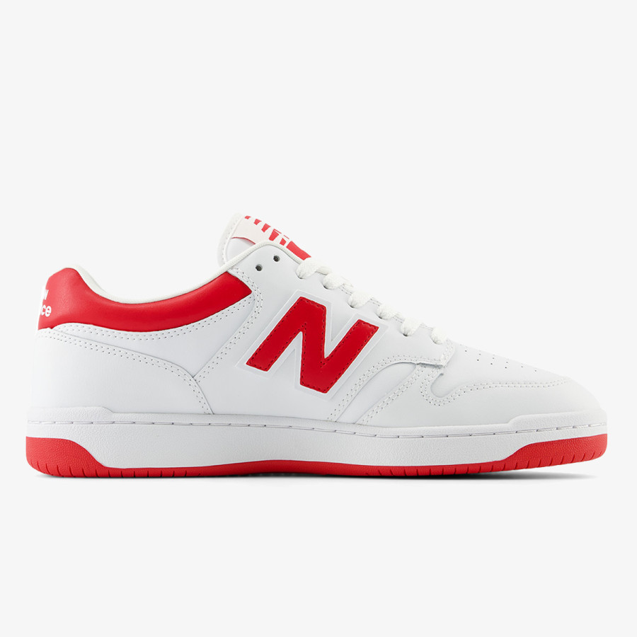 NEW BALANCE Pantofi Sport NEW BALANCE - 480 