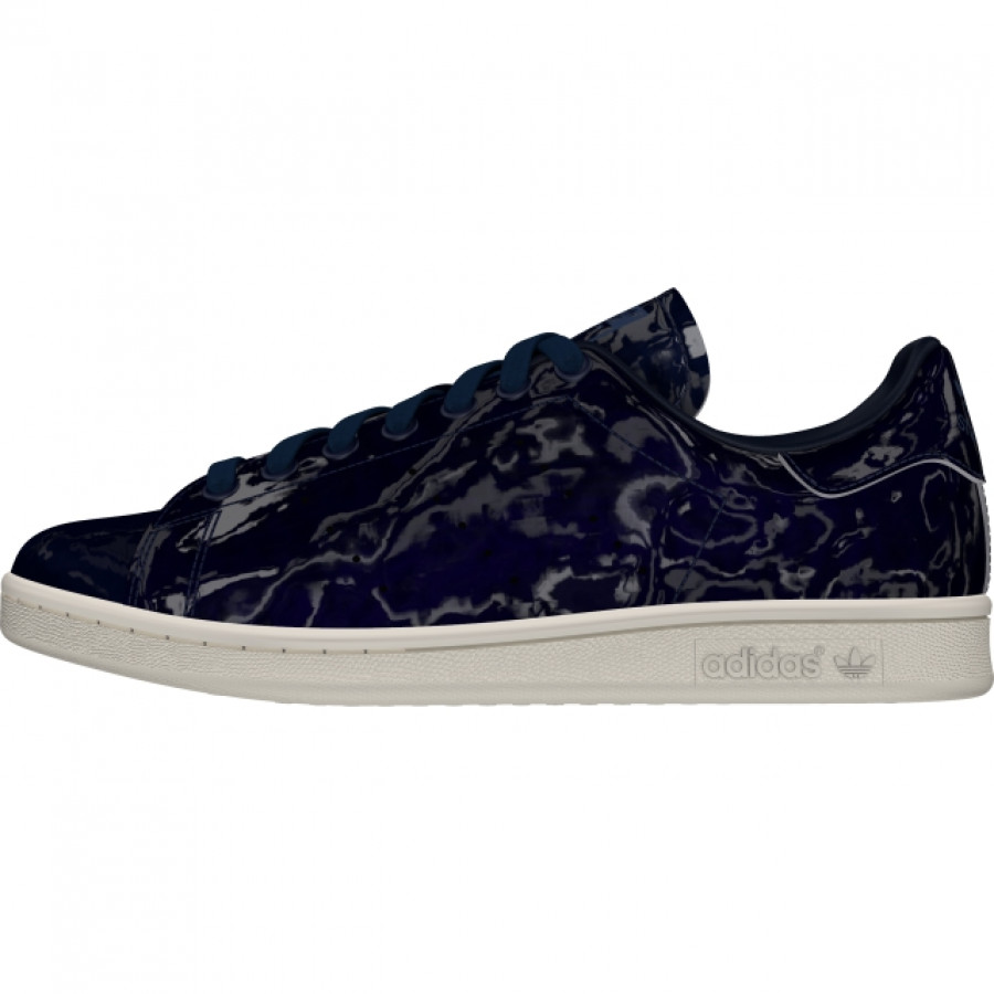 ADIDAS Pantofi Sport STAN SMITH W 