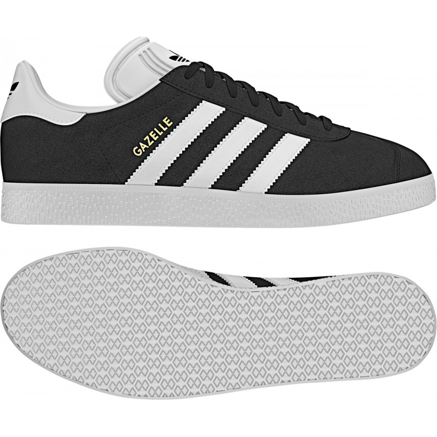 ADIDAS Pantofi Sport GAZELLE 