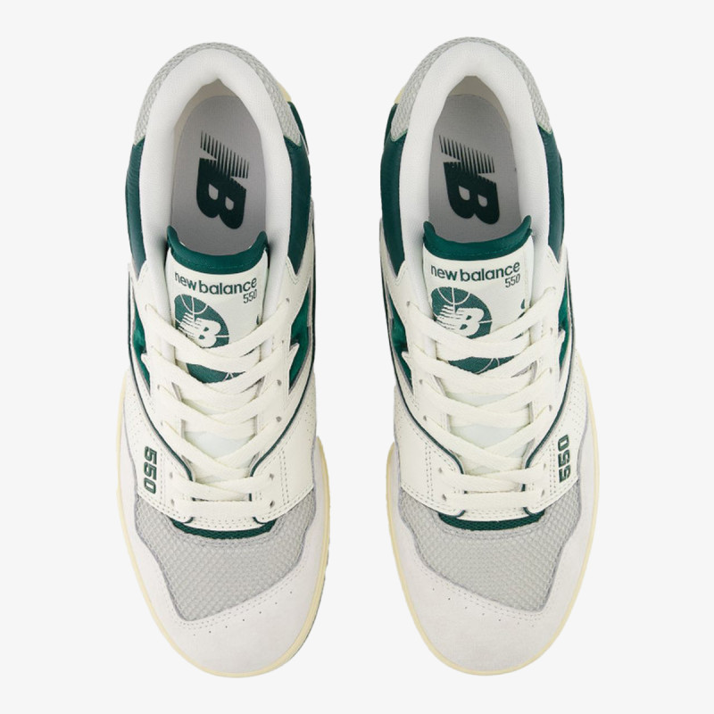 NEW BALANCE Pantofi Sport 550 