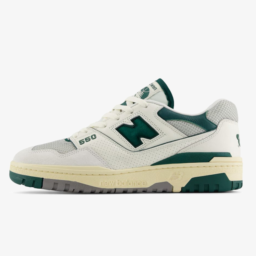 NEW BALANCE Pantofi Sport 550 