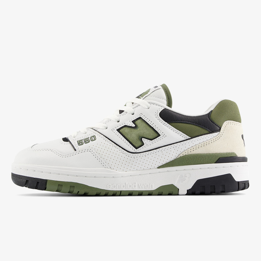 NEW BALANCE Pantofi Sport 550 