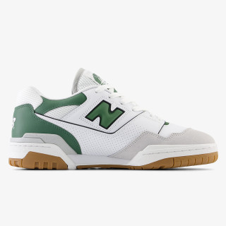 NEW BALANCE Pantofi Sport BB550 