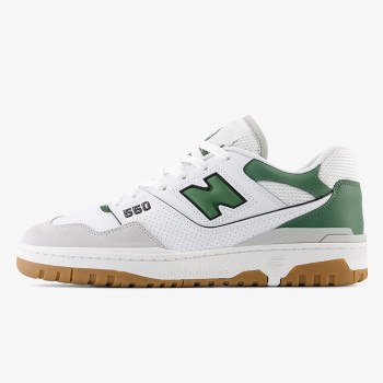 NEW BALANCE Pantofi Sport BB550 