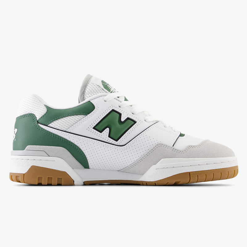 NEW BALANCE Pantofi Sport BB550 