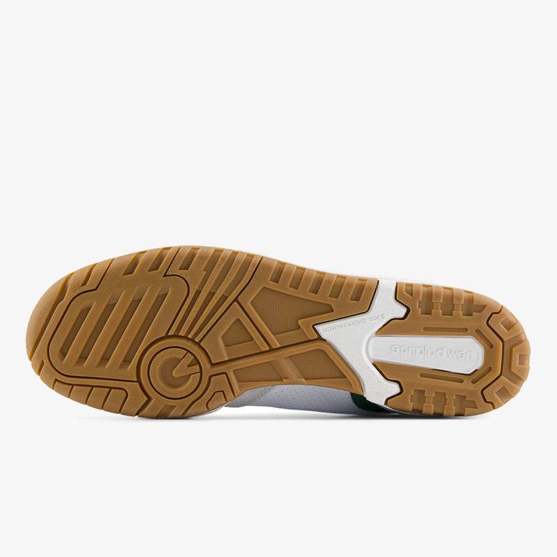 NEW BALANCE Pantofi Sport BB550 