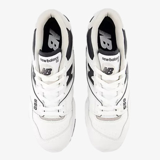 NEW BALANCE Pantofi Sport BB550 