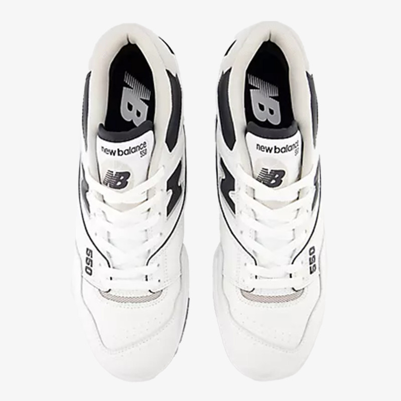 NEW BALANCE Pantofi Sport BB550 
