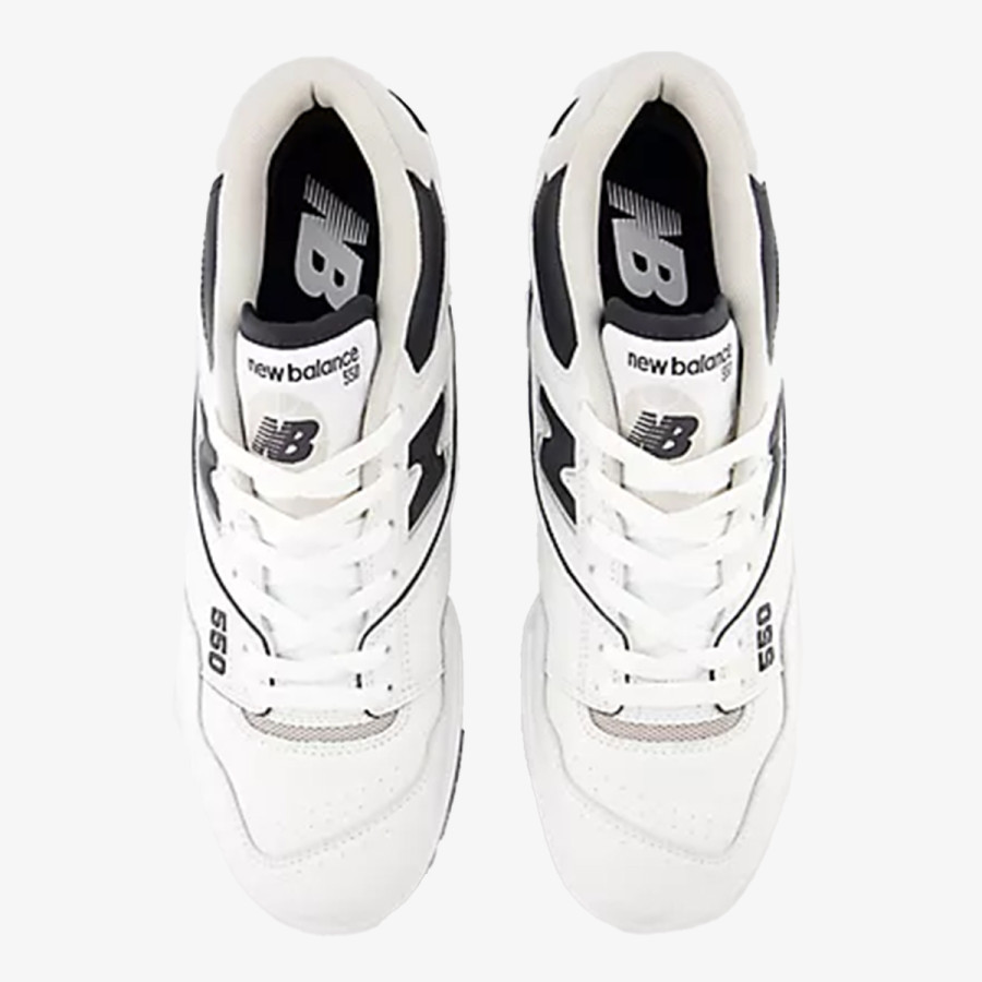 NEW BALANCE Pantofi Sport BB550 
