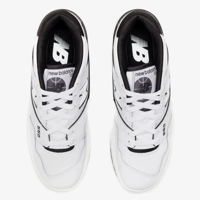 NEW BALANCE Pantofi Sport 550 
