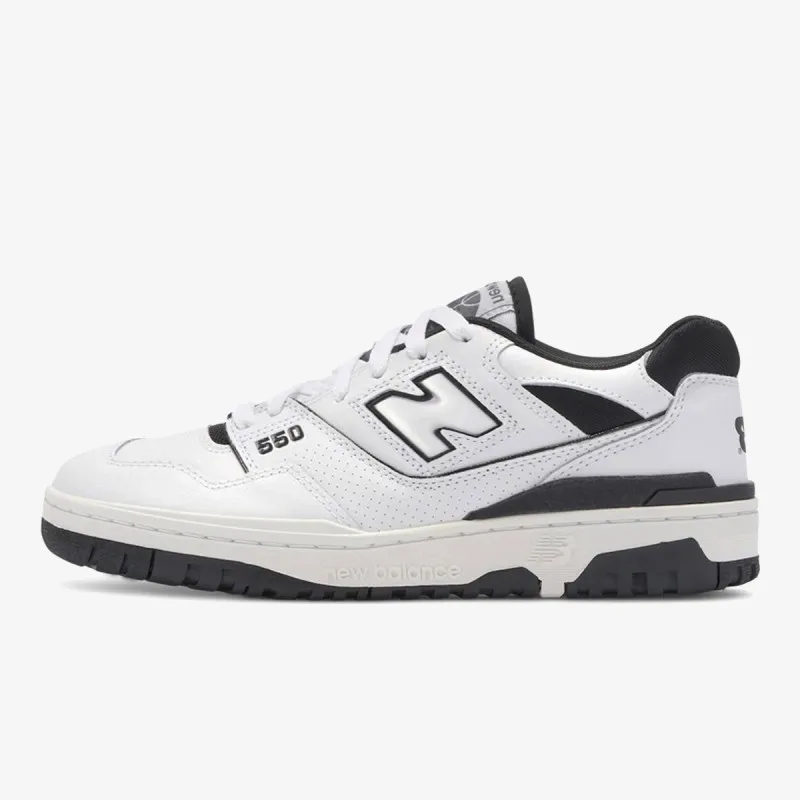 NEW BALANCE Pantofi Sport 550 