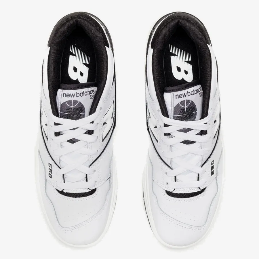 NEW BALANCE Pantofi Sport 550 