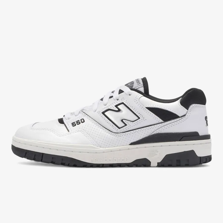 NEW BALANCE Pantofi Sport 550 