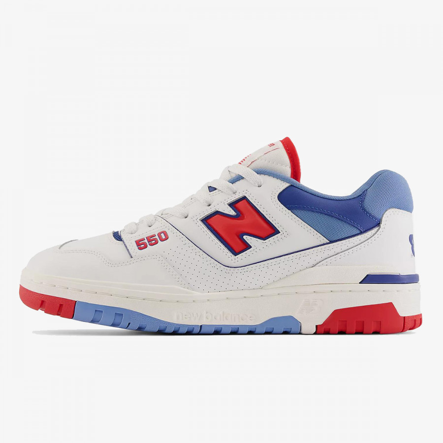 NEW BALANCE Pantofi Sport 550 