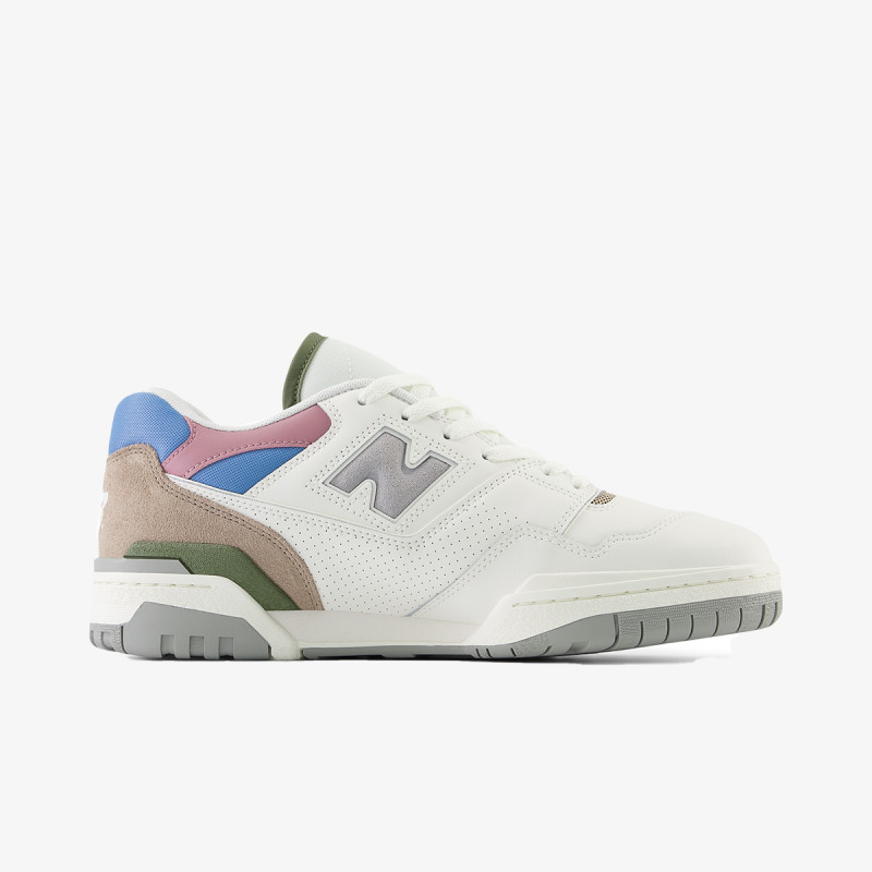 NEW BALANCE Pantofi Sport NEW BALANCE - 550 