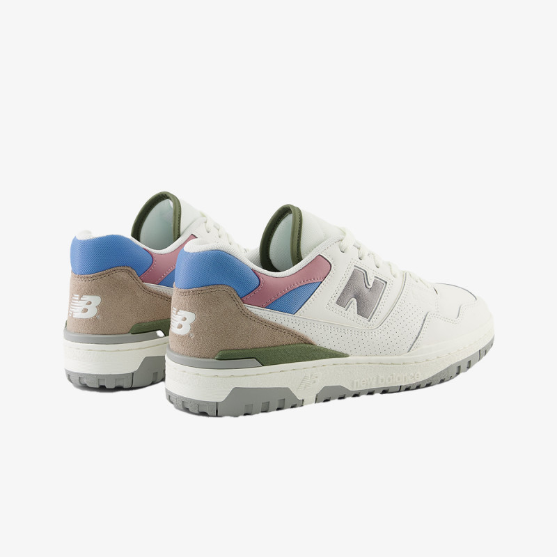 NEW BALANCE Pantofi Sport NEW BALANCE - 550 