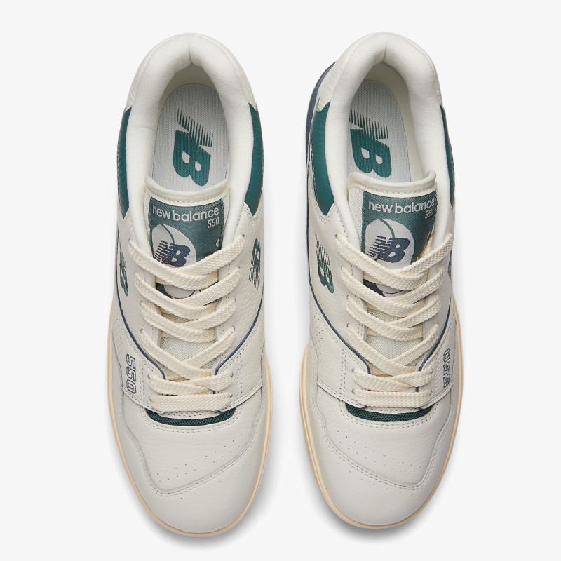 NEW BALANCE Pantofi Sport 550 