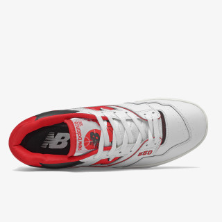 NEW BALANCE Pantofi Sport 550 