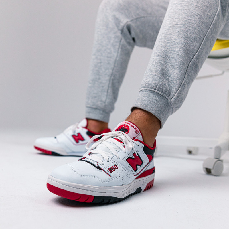 NEW BALANCE Pantofi Sport 550 