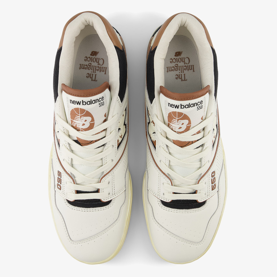 NEW BALANCE Pantofi Sport NEW BALANCE - 550 