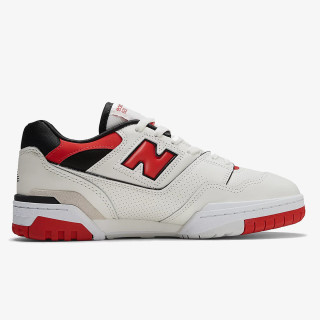 NEW BALANCE Pantofi Sport 550 V 