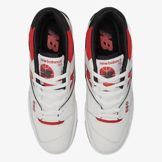 NEW BALANCE Pantofi Sport 550 